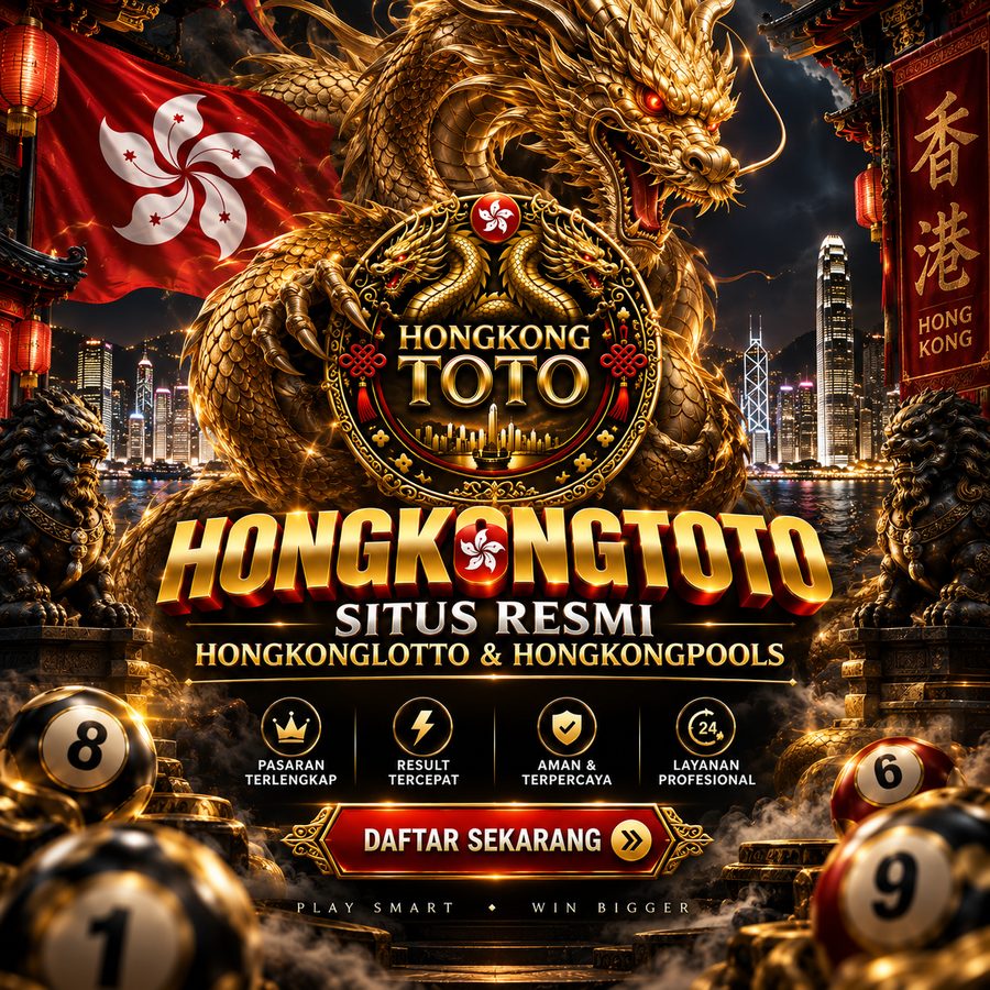 Hongkongtoto Ronggur Nihuta